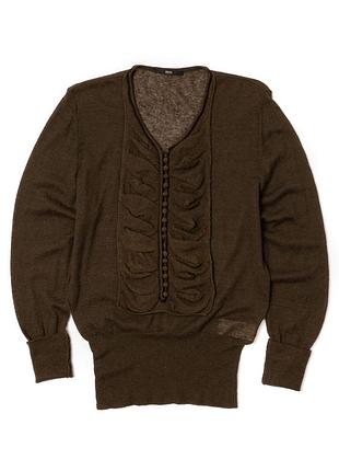 Hugo boss sweater  жіночий светр