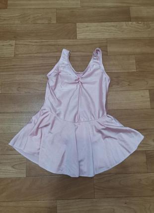 Купальник, трико для танців