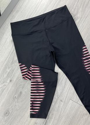 Спортивные лосины n&m