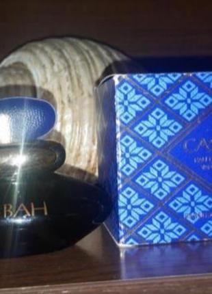 Винтаж редкость снятость avon casbah