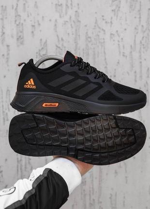 Мужские кроссовки adidas cloudfoam4 фото