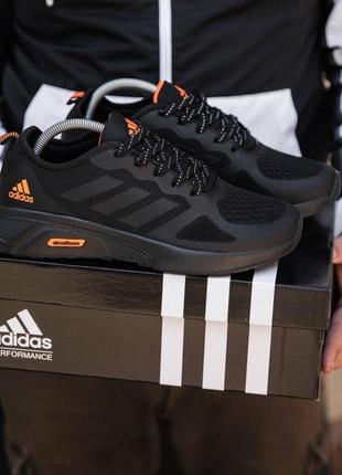 Чоловічі кросівки adidas cloudfoam