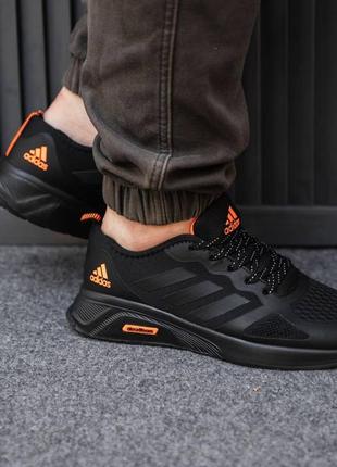 Мужские кроссовки adidas cloudfoam3 фото