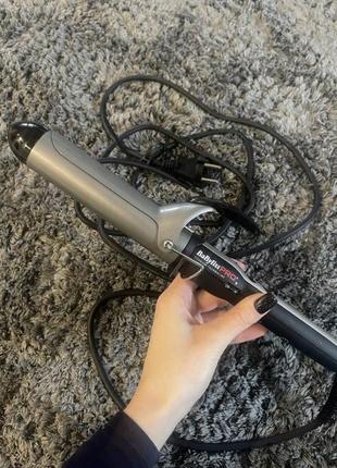 Конусна плойка babyliss pro 32 mm