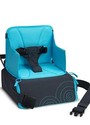 Портативное кресло сумка для малыша1 фото