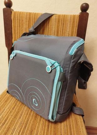 Портативное кресло сумка для малыша3 фото