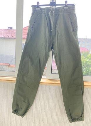 Carhartt valiant jogger штани