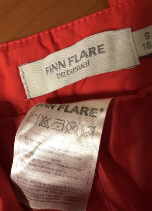 Штани на синтепоні finn flare3 фото