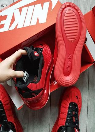 Мужские кроссовки nike air max 720-8187 фото