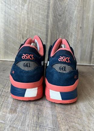 Кроссовки asics gel 40/25см3 фото