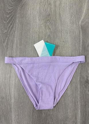 Жіночі женские плавки купальник труси трусы h&m
