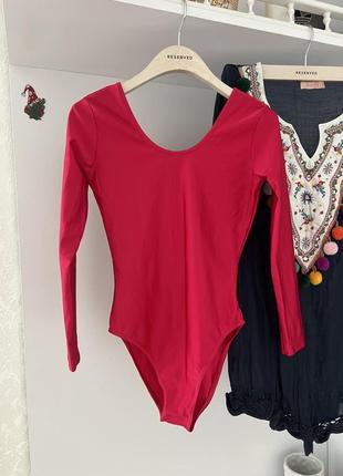 Крутое боди asos