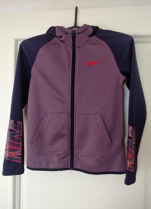 Nike термокуртка оригінал