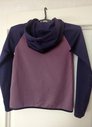 Nike термокуртка оригінал 2