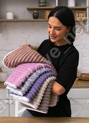 Полотенце микрофибра