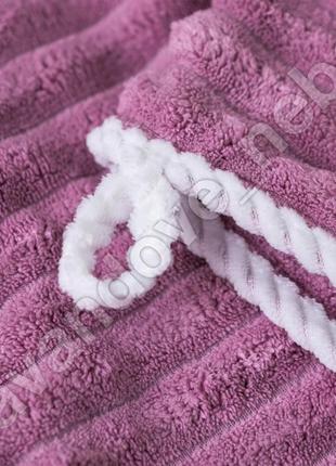 Полотенце микрофибра