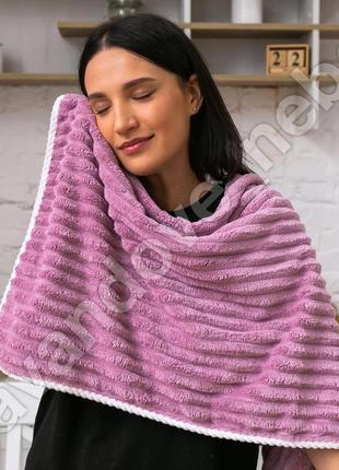 Полотенце микрофибра