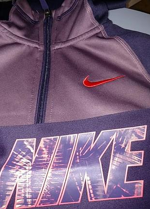 Nike термокуртка оригинал4 фото