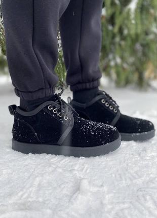 Угги женские ugg neumel low