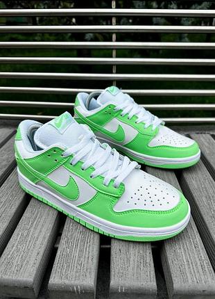 Жіночі кросівки  nike sb dunk