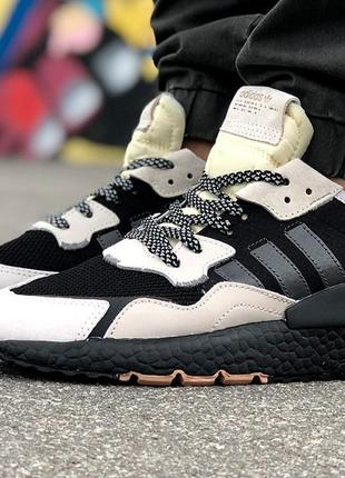 Мужские кроссовки  adidas jogger