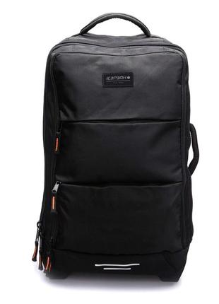 Cумка дорожная icepeak innor 35l