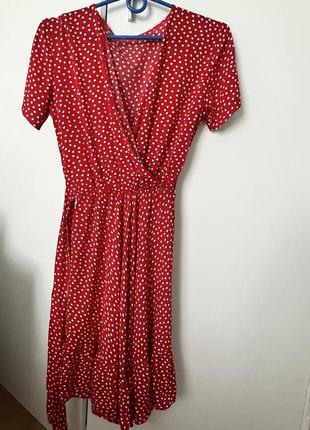 Платье, натуральная ткань2 фото