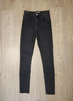 Джинси skinny denim co1 фото