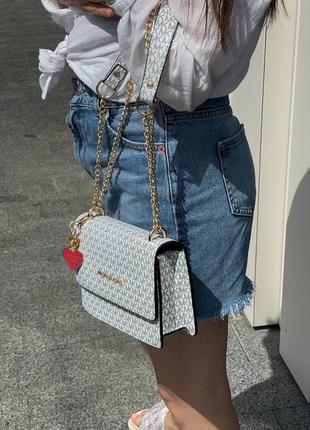 Сумка жіноча michael kors Ceinture femme TOTE guess Naya Belts BW7501 VIN30 RSM