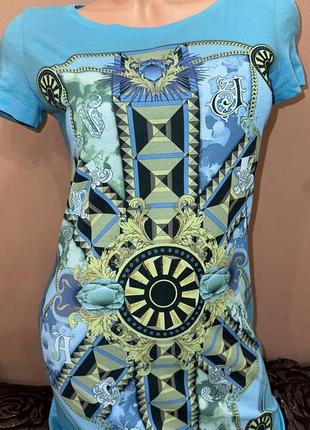 Versace итальялия платья платьте р.34 / xs