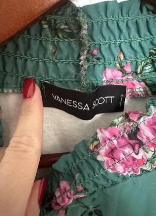 Сукня італійського бренду vanessa scott4 фото