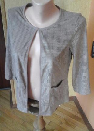 Піджак фірми intimissimi2 фото