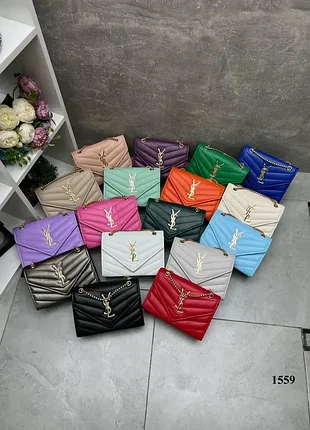 Каркасный клатч 8