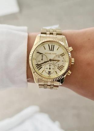 Годинник michel kors mk5556 нові оригінал1 фото