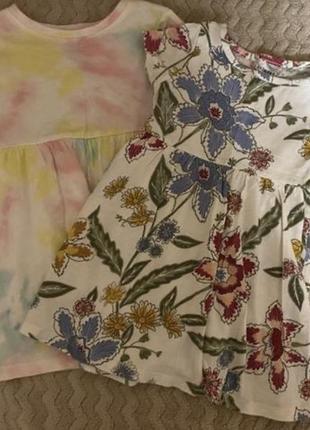 Сукня old navy 18-24
