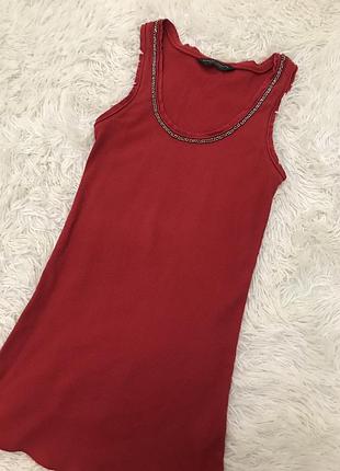 Майка бавовняна