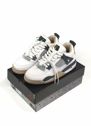 Кроссовки Chase Tapley in the Air DA3130-800 jordan 3 White Cement