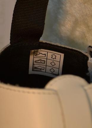 Leather collection англия оригинал 100% натур кожа! эксклюзив! босоножки сандалии супер комфорт4 фото