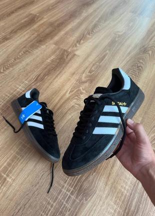 Adidas spezial handball3 фото