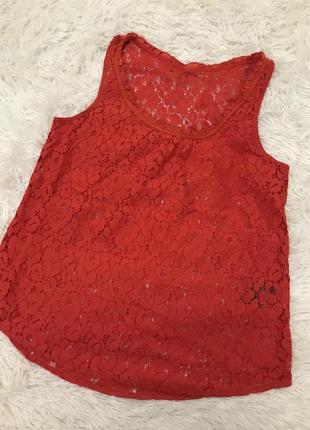 Майка гіпюровп