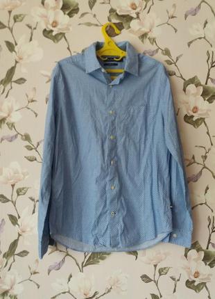 Рубашка стан нової nautica оригінал
