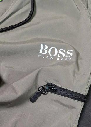 Мужские брендовые брюки hugo boss😍7 фото