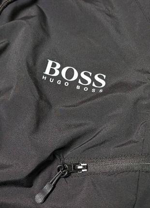 Мужские брендовые брюки hugo boss😍8 фото