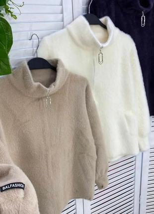 Курточка шубка пальто альпака туреччина 🇹🇷