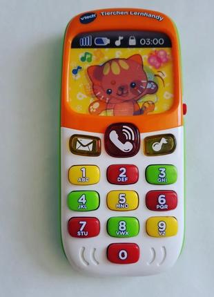 Телефон📳 vtech