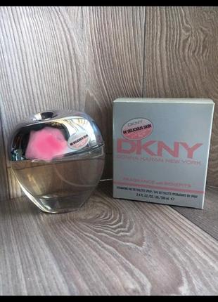 Dkny be delicious skin fresh blossom 90/100 мл. оригінал!