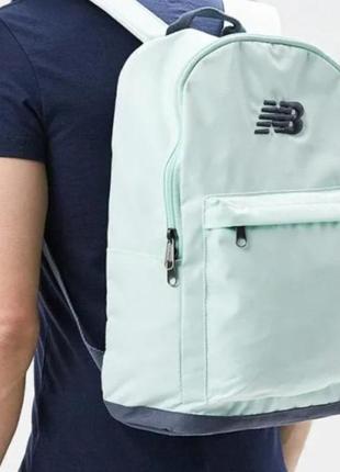 Рюкзак new balance core backpack