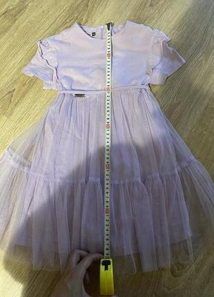 Платье, платье для девочки 122 см3 фото