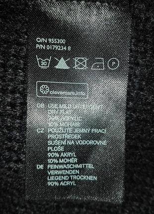 Светр h&m 4