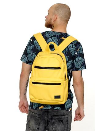Рюкзак zard 0kt жовтий 25058028m1 фото